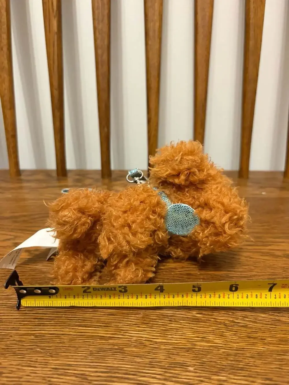 Justice adorable brown